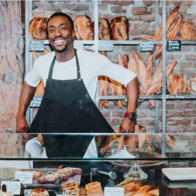 baker